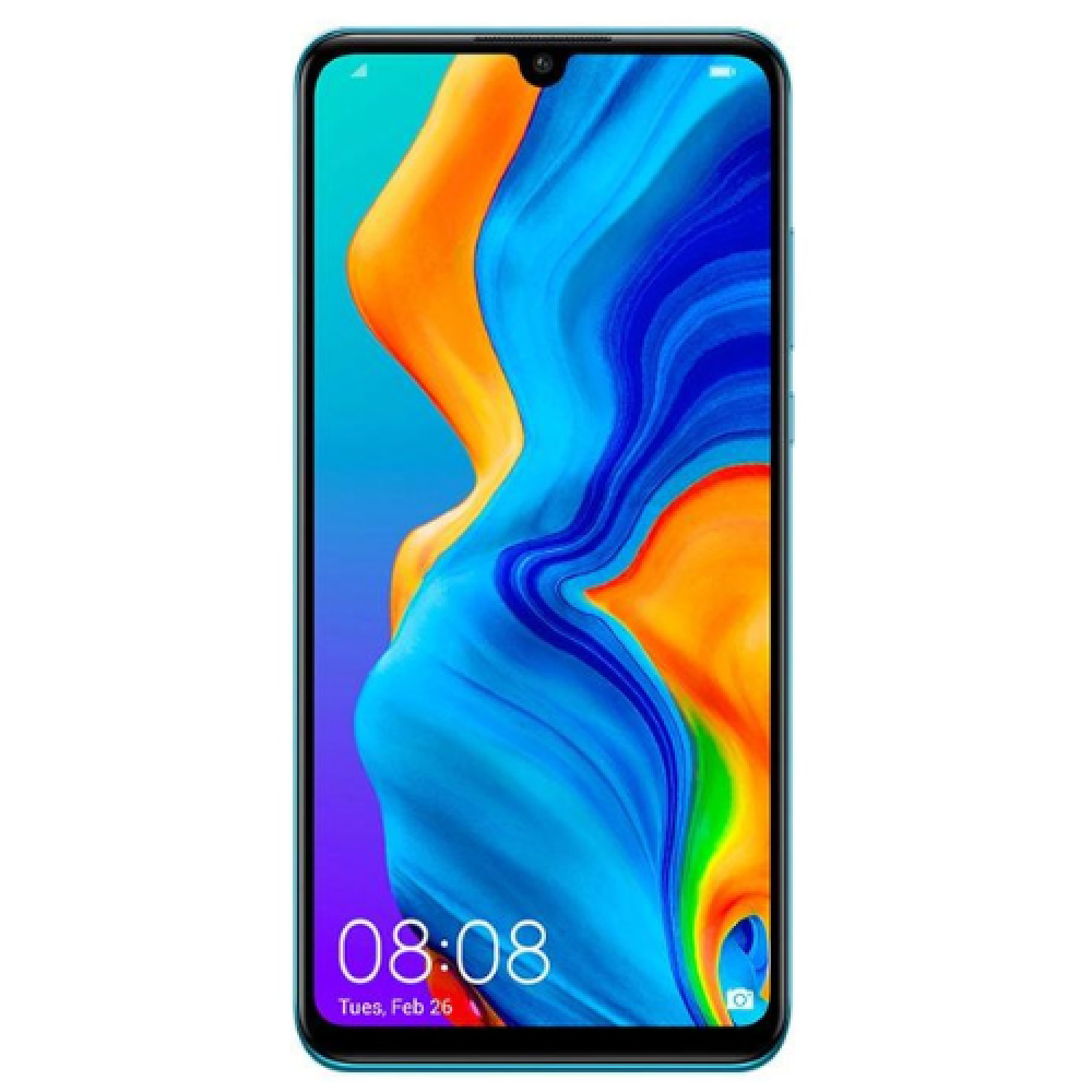 Smartphone Huawei P30 Lite Dual Sim 256GB 6GB 3G 4G