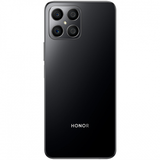 Smartphone Honor X8 Dual Sim 128GB 6GB+2GB RAM