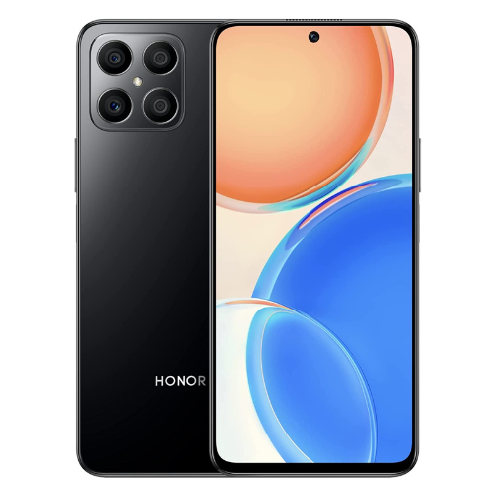 Smartphone Honor X8 Dual Sim 128GB 6GB+2GB RAM