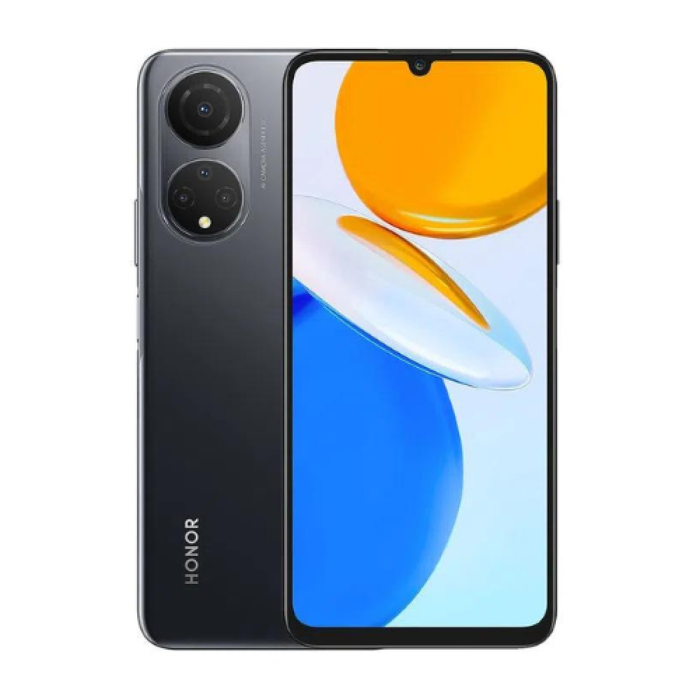 Smartphone Honor X7 128GB 4GB+2GB RAM