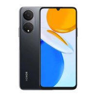 Smartphone Honor X7 128GB 4GB+2GB RAM