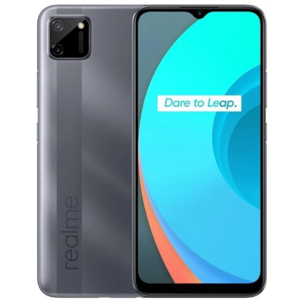 Smartphone Realme C11 Dual Sim 32GB 2GB 