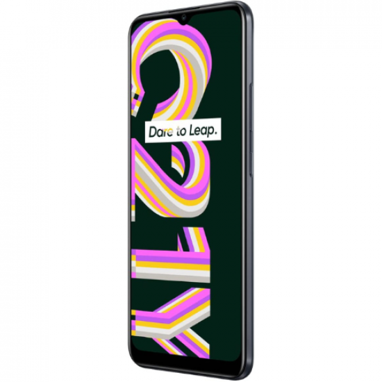 Smartphone Realme C21Y Dual Sim 64GB 4GB