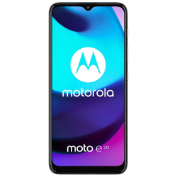 Smartphone Motorola Moto E20 Dual Sim 32GB 2GB 