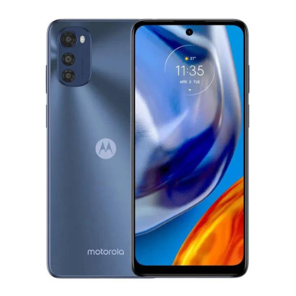 Smartphone Motorola Moto E32 64GB 4GB 