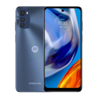 Smartphone Motorola Moto E32 64GB 4GB 
