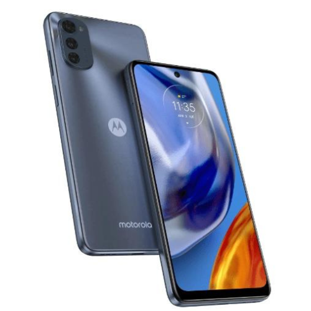 Smartphone Motorola Moto E32s Dual Sim 64GB 4GB 