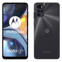 Smartphone Motorola Moto G22 64GB 4GB 