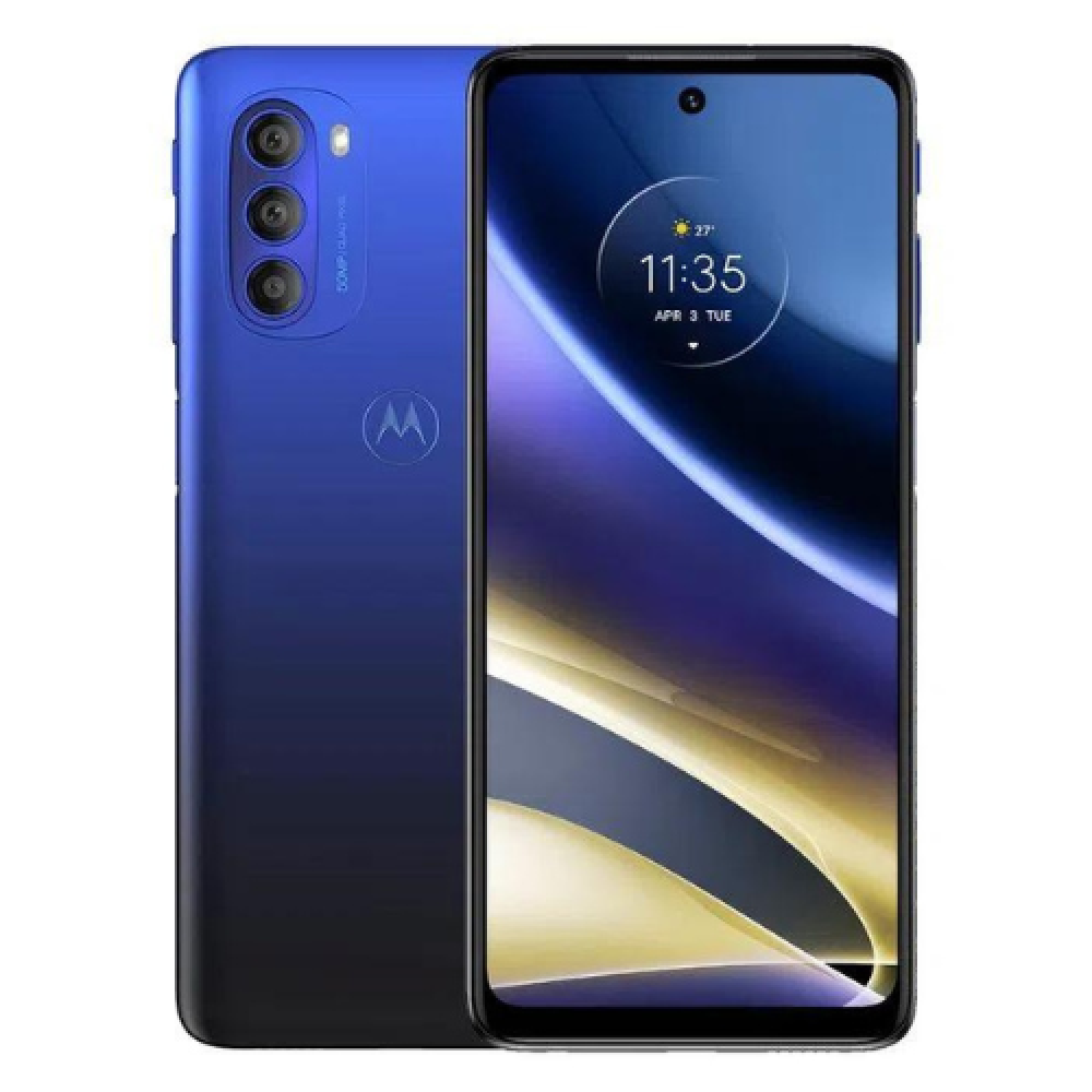 Smartphone Motorola Moto G41 128GB 4GB 
