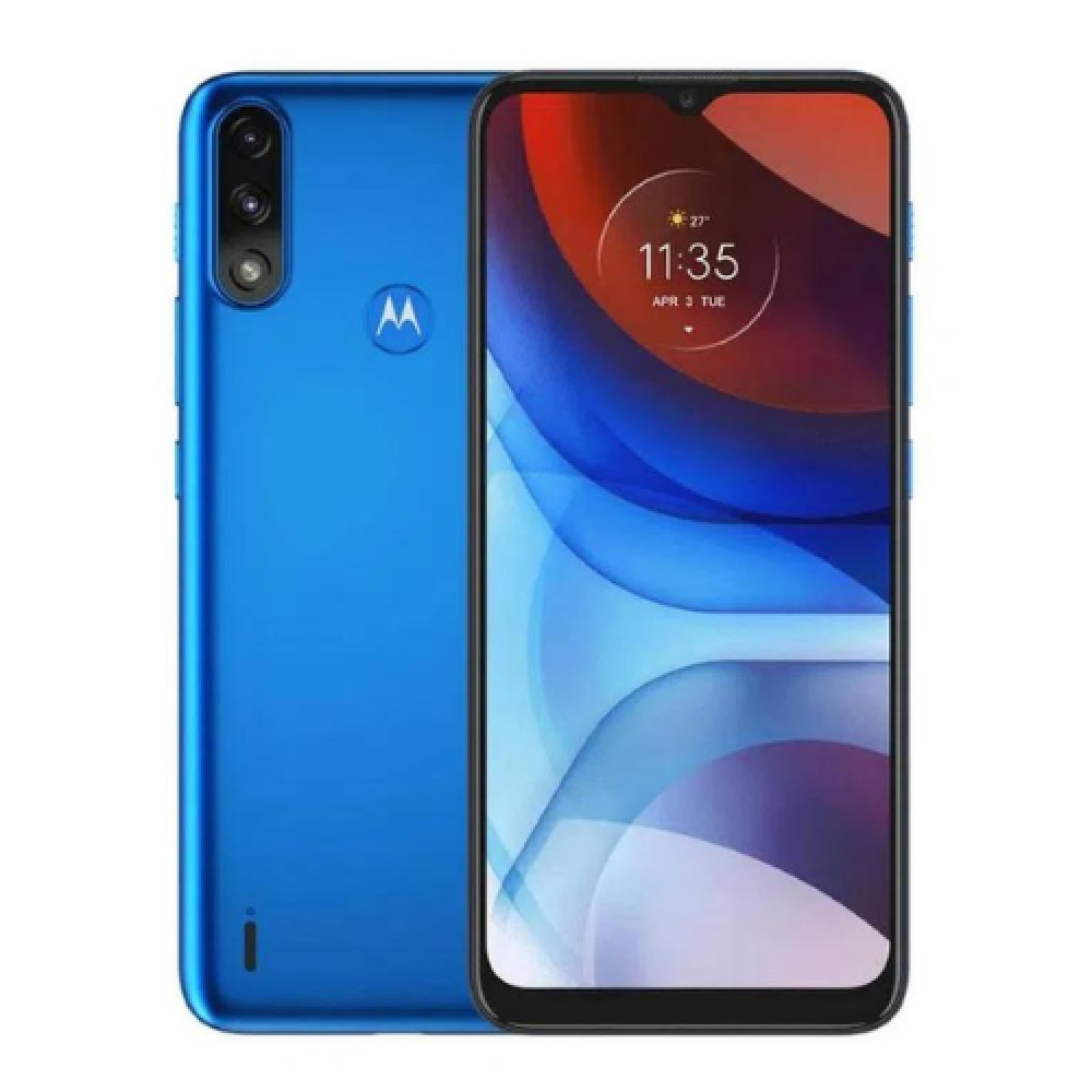 Smartphone Motorola Moto E7i power Dual Sim 32GB 2GB 