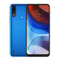 Smartphone Motorola Moto E7i power Dual Sim 32GB 2GB 