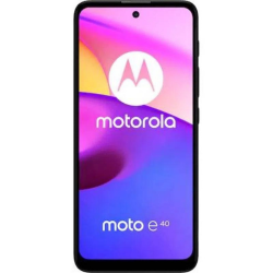 Smartphone Motorola Moto E40 Dual Sim 64GB 4GB 
