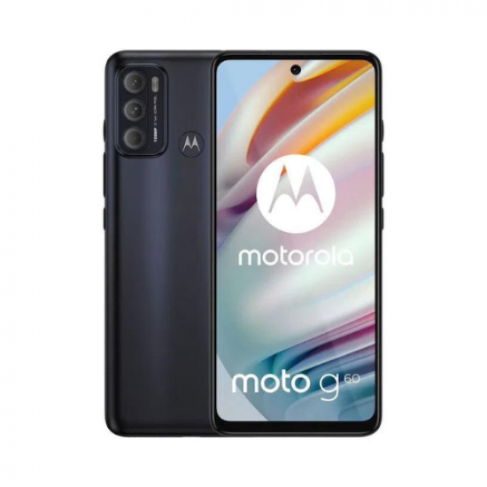 Smartphone Motorola Moto G60s Dual Sim 128GB 6GB