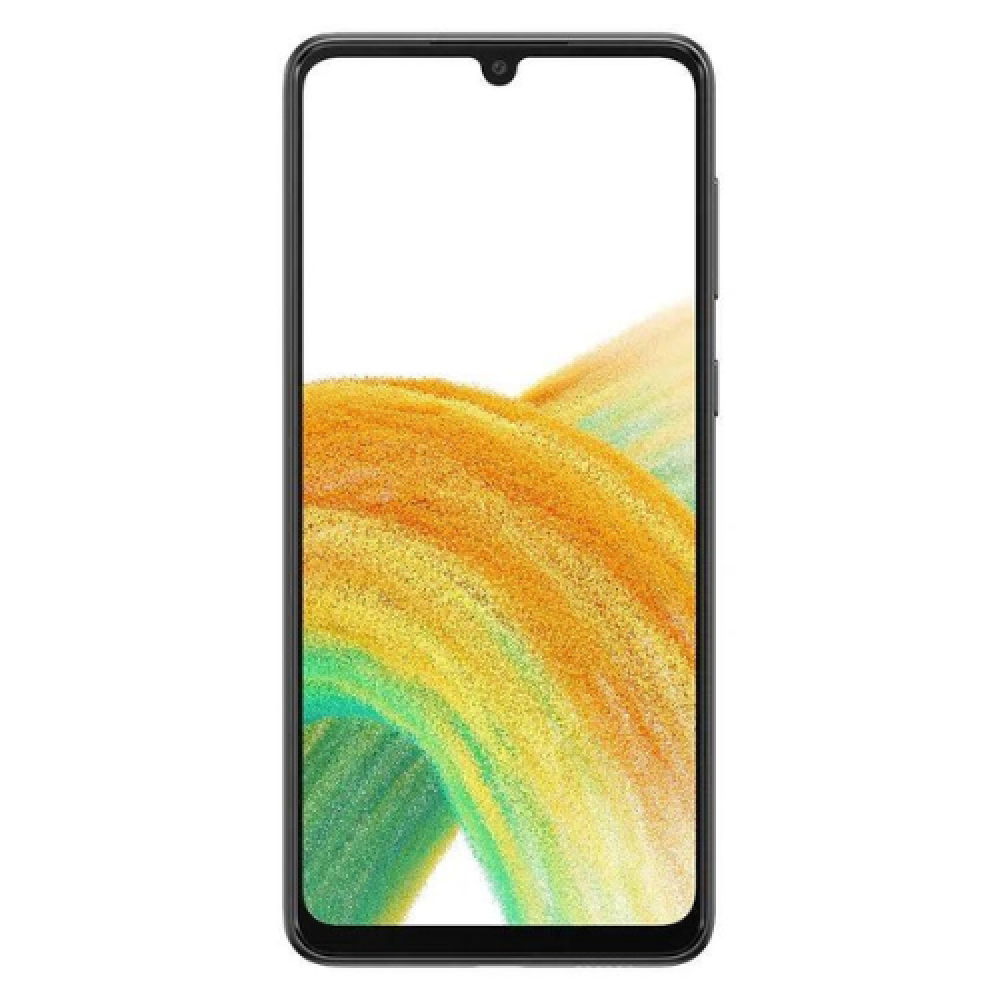 Smartphone Samsung Galaxy A33 Dual Sim 128GB 6GB