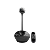 C&aacute;mara Web Logitech BCC950 conferencia micr&oacute;fono Full HD
