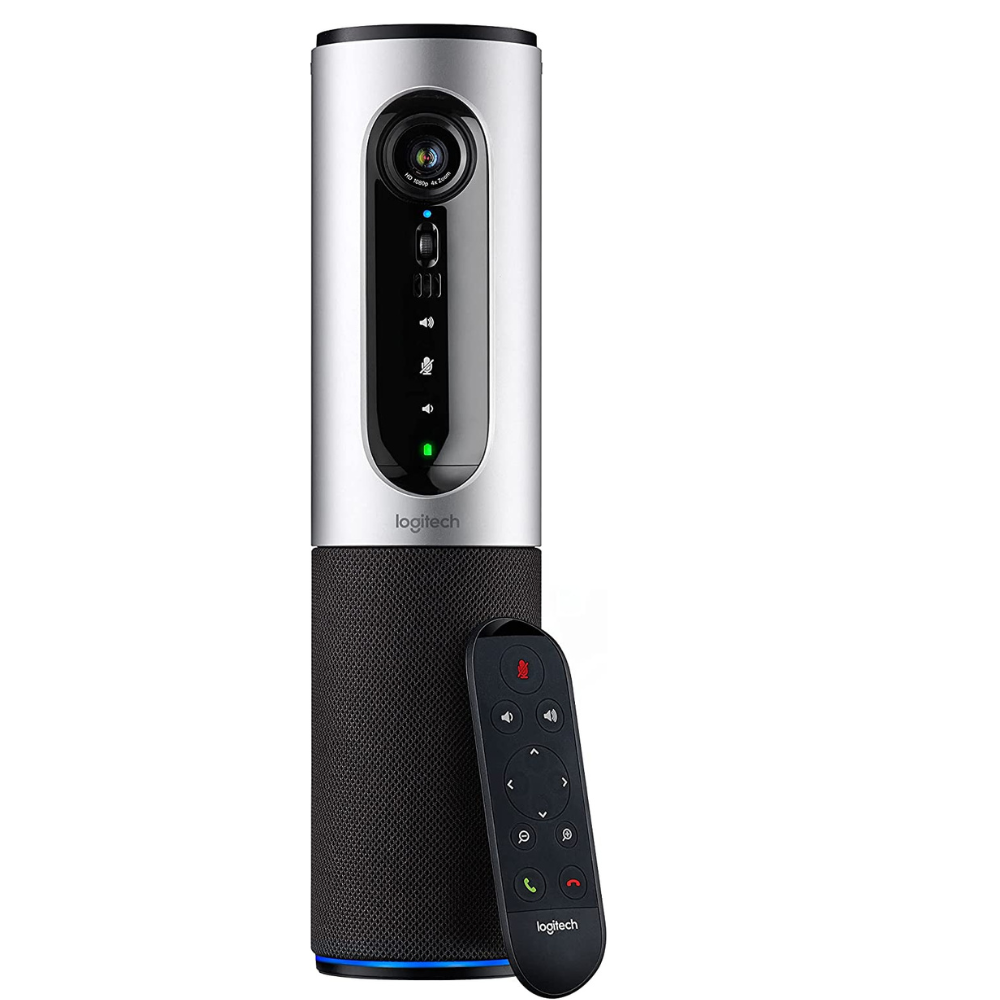 Cámara videoconferencia Logitech Connect Full HD 960-001013