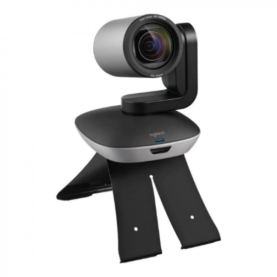 Sistema de videoconferencia Logitech Group HD 960-001054