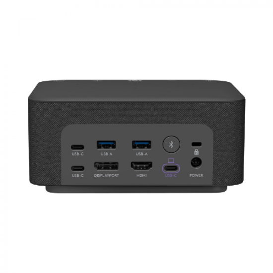 Estacion Base All In One Logitech Logi Dock Hdmi 986-000025