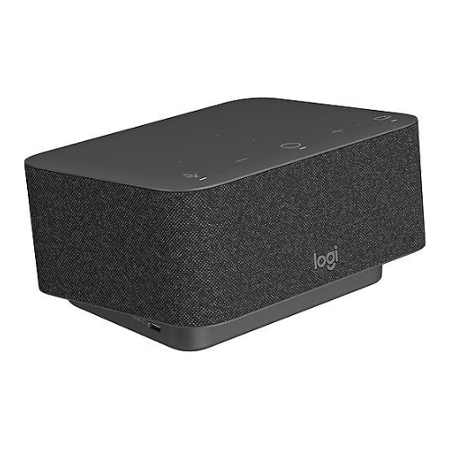 Estacion Base All In One Logitech Logi Dock Hdmi 986-000025