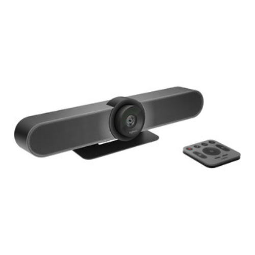 Logitech Videoconferencia Conferencecam Meetup 4k 960-001101