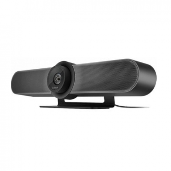 Logitech Conferencecam Meetup 4k + microfono expansion