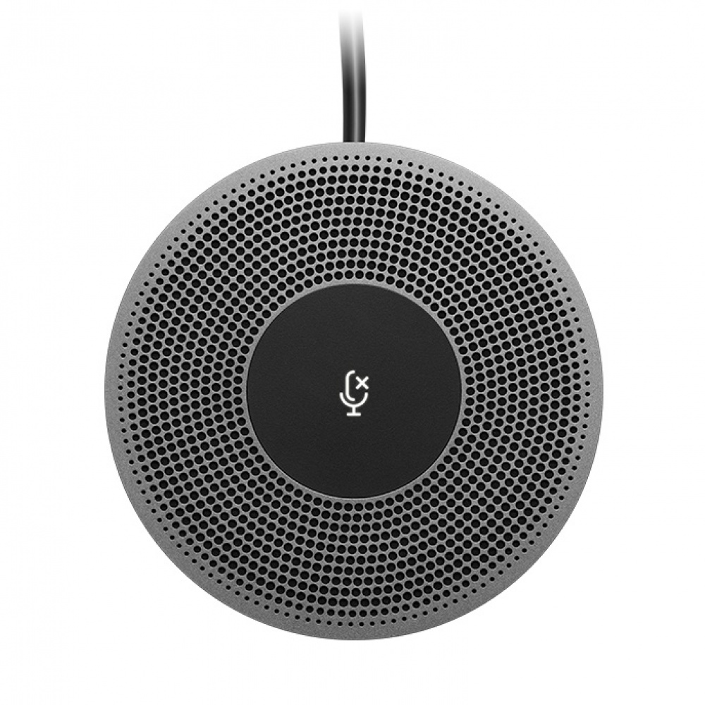 Microfono Expansion Logitech MeetUp 6m 989-000465