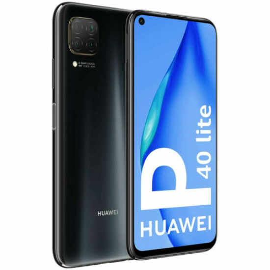 Smartphone Huawei P40 Lite 128GB 6GB 