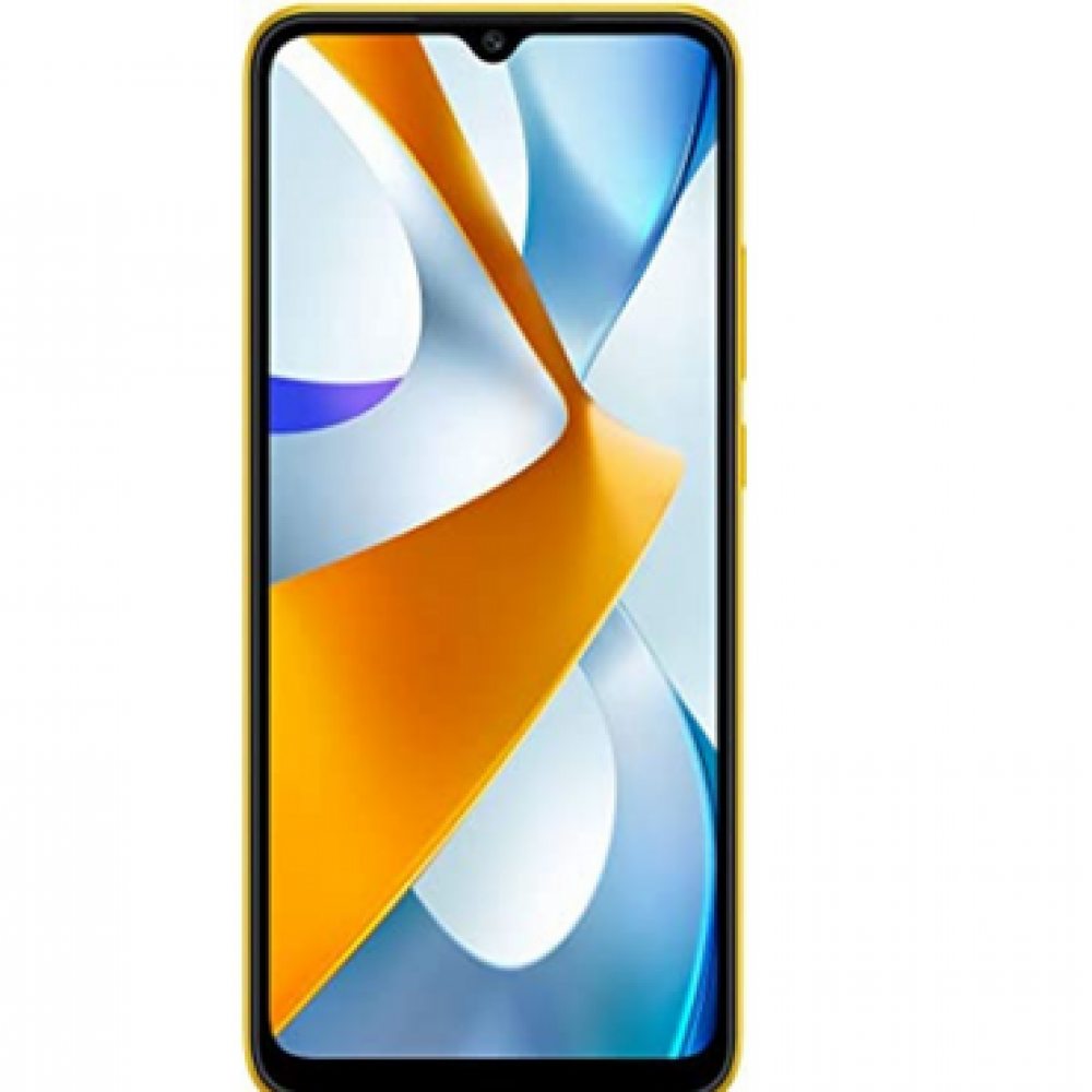  Xiaomi Pocophone Poco C40 64GB/4GB
