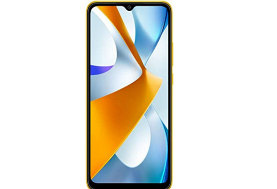  Xiaomi Pocophone Poco C40 64GB/4GB