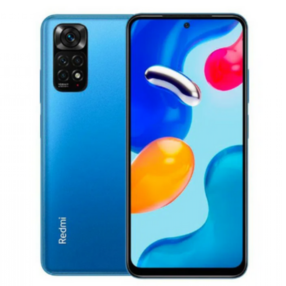 Xiaomi Redmi Note 11S 128GB 6GB