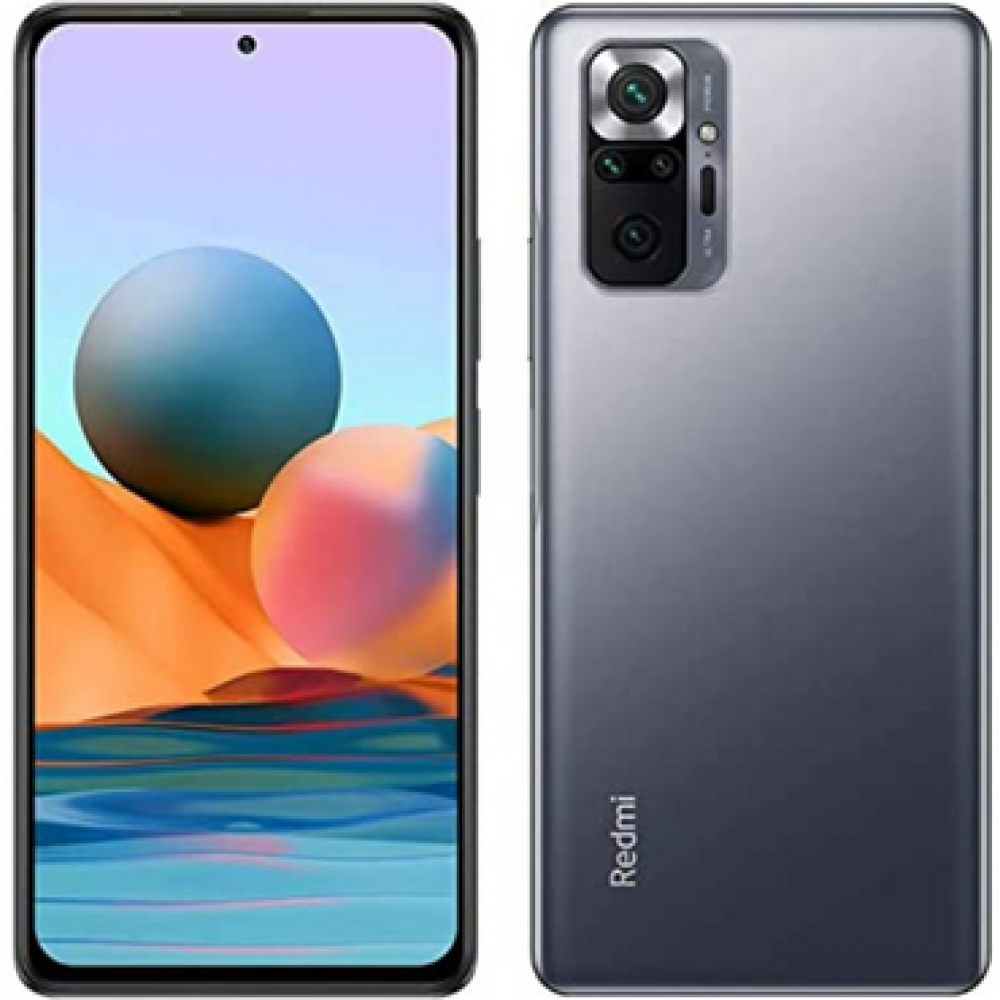 Smartphone Xiaomi Redmi Note 10 Pro 128GB/6GB 