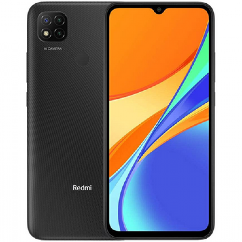 Xiaomi Redmi 9C  64GB /3GB 