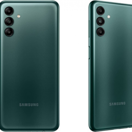 SAMSUNG Galaxy A04s 64GB/4GB