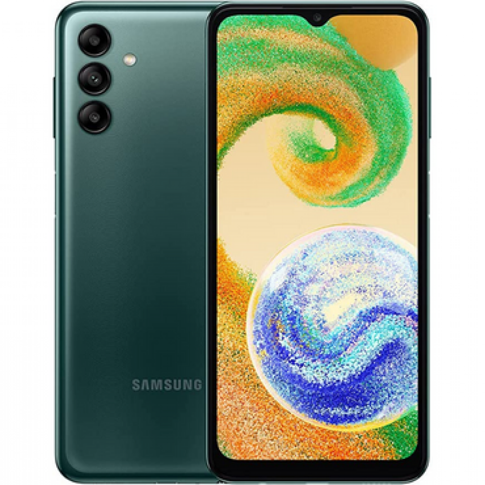SAMSUNG Galaxy A04s 64GB/4GB