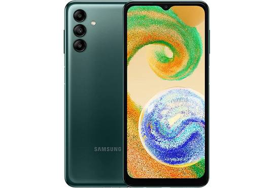 SAMSUNG Galaxy A04s 64GB/4GB