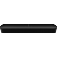 Barra De Sonido Inteligente Sonos Beam Gen 2 Dolby Atmos