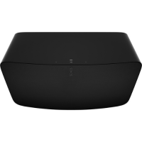 Sonos Bocina Port&aacute;til Five Wifi Inal&aacute;mbrico Al&aacute;mbrico Negro