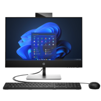 All In One Hp Proone 440 G9 23.8 Procesador Intel CI5 8gb De Ram 512gb Ssd Negro
