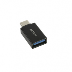Adaptador USB Tipo C a USB A ACTECK AU210 