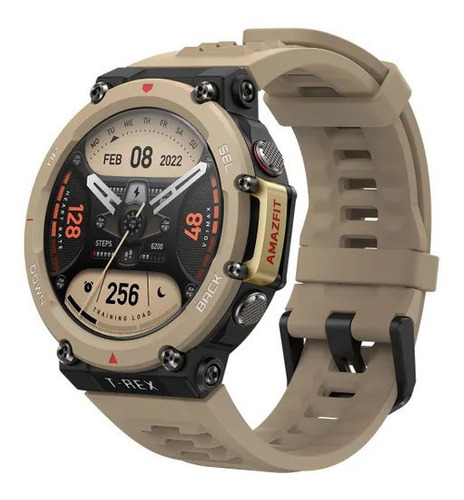 Smartwatch Amazfit T-REX 2.