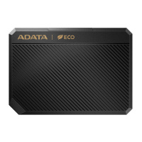 Discos Duros Externos ADATA EC600