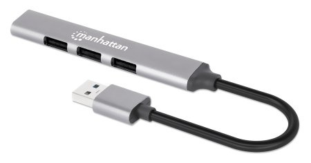 Hub USB MANHATTAN 168427