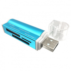 Lector USB BROBOTIX 180420A