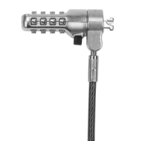 Candado TARGUS ASP71GLX-S