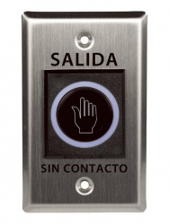 Control de Acceso ZK TECO k11