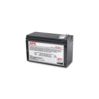 Bater&iacute;a de Reemplazo  APC APCRBC110