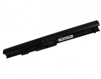 Bater&iacute;a de 4 Celdas  OVALTECH para HP Pavilion 14 TouchSmart Series color negro
