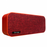 Bocina Port&aacute;til Bluetooth VORAGO BSP-150