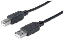 Cable USB MANHATTAN 333368