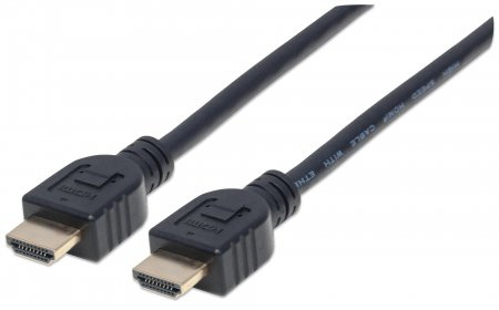 Cable HDMI  MANHATTAN 353939